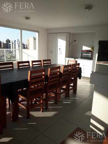 Imagen 15 de 15 de Venta De Amplio Departamento 3 Ambientes En Quilmes (25952)