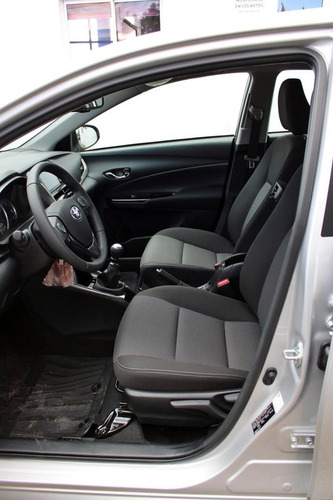 Toyota Yaris 1.5 107cv Xls 4 p