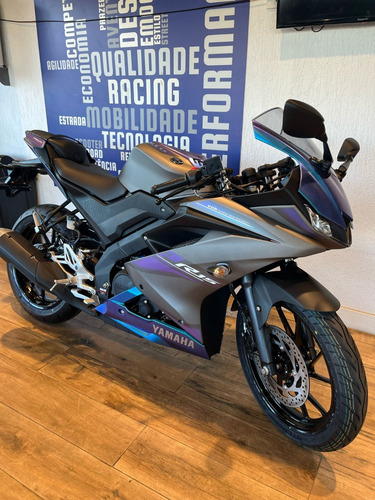 R 15 Abs 2025 Pronta Entrega (vend Erick)