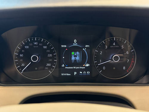 Land Rover Range Rover Velar 3.0 R-dynamic S Supercharged 5p