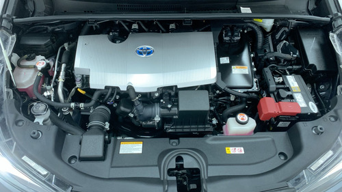 Toyota Prius Base