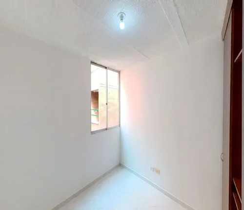 En El Refugio Vendo Apartamentode 60m²