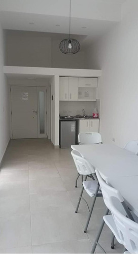 Imagen 13 de 17 de Departamento A Estrenar 2 Ambientes Con Amenities