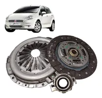 Comprar Kit De Embrague Fiat Strada 1.3 Jtd Punto 1.3 Jtd Original