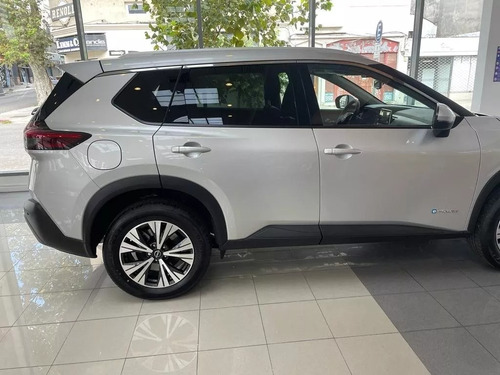 Nissan X-Trail E-Power 1.5 Exclusive