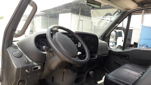 Iveco Daily 35s14 Refrigerada