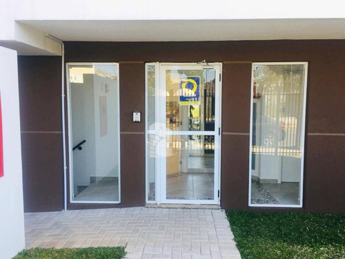 Imagem 8 de 19 de Loja De 48m² No Xaxim, Curitiba - Lo0017