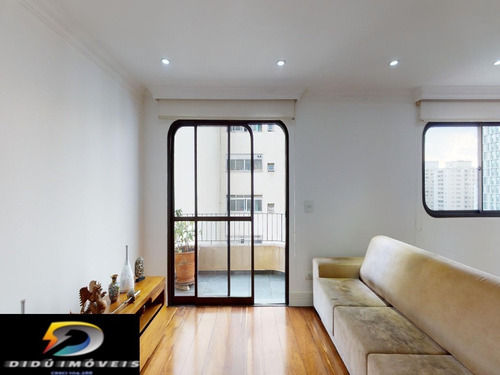 Imagem 3 de 30 de Apartamento - Ap08895 - 70990466
