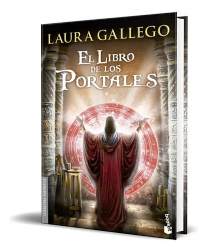 El Libro De Los Portales.