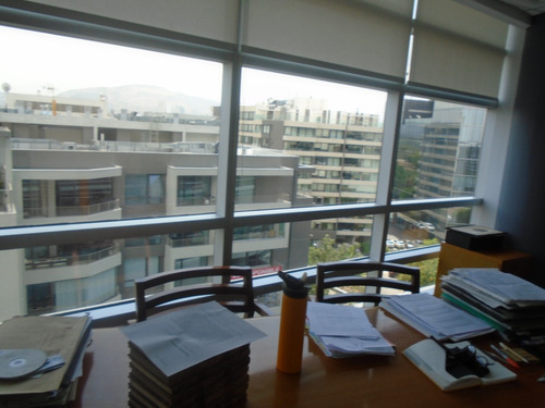 Espectacular Oficina Con Linda Vista.! Planta Libre 2 P 2 B