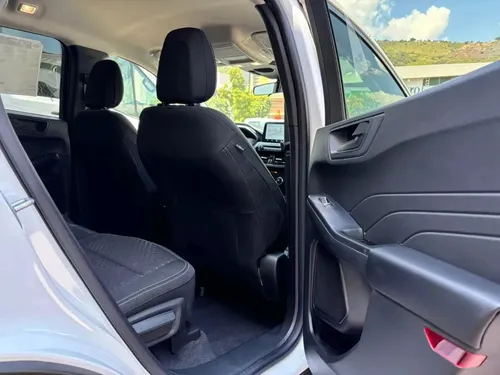 Ford Territory Titanium