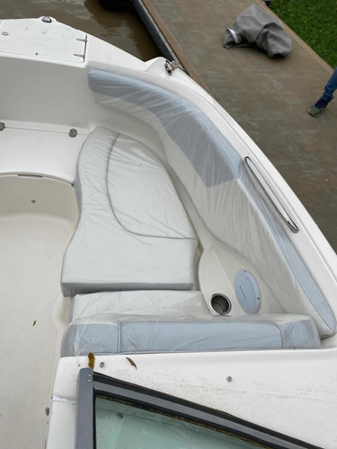 Lancha Open Canestrari 225 Crossover Mercury 200 Hp 4t 0 Hs