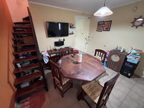 Ph En Venta De 3 Ambientes Con Cochera Apto Credito