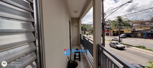 Imagem 15 de 15 de Sobrado Vila Nova Cachoeirinha - 5586-1