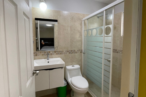 Casa En Venta Ojo De Agua, Tecamac. Edo. Mex