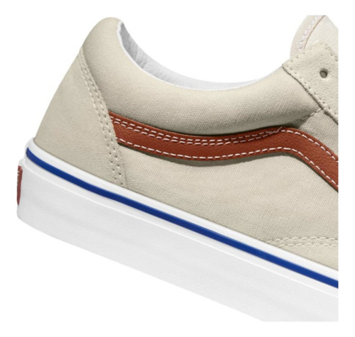 Tenis Vans Old Skool
