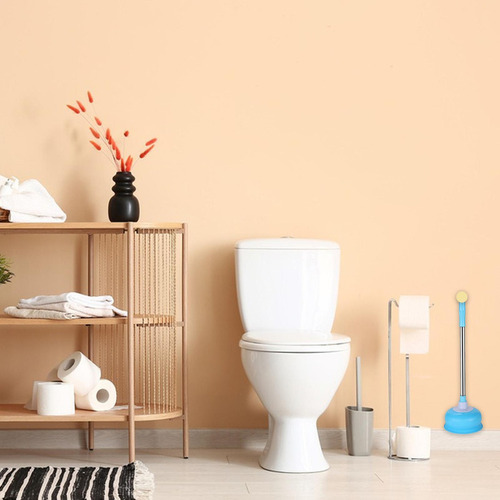 L Desatascadores De Inodoro For Baño Desatascador De Inodoro