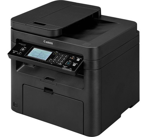 Imagen 1 de 2 de Fotocopiadora Impresora Escáner Canon Mf236n
