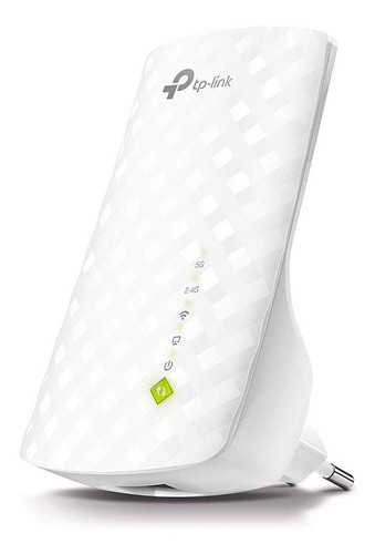Extensor De Rango Wi Fi Tp-link Re200 Ac750 Dual Band