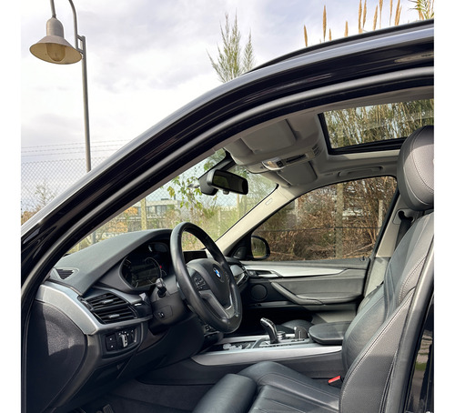 BMW X5 3.0 Xdrive 35i 306cv Pure Excellence