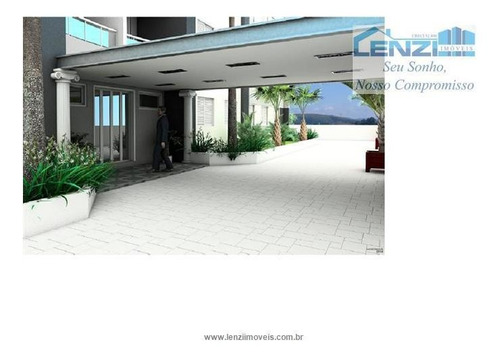Imagem 7 de 17 de Apartamentos À Venda Em Bragança Paulista/sp - Compre O Seu Apartamentos Aqui! - 1324602