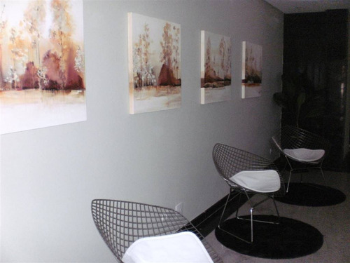 Apartamento - Venda - Tupi - Praia Grande - Bull2