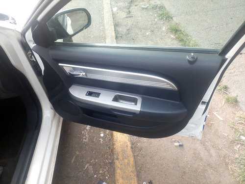 Chrysler Cirrus Touring L4 R-17 At