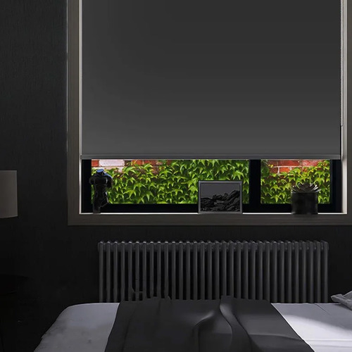Persiana Enrollable Blackout 180 X 180cm (colores) 1 Pieza