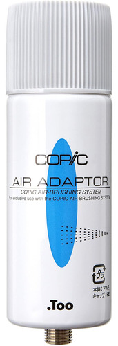 Marcadores Copic Adaptador Copic Air