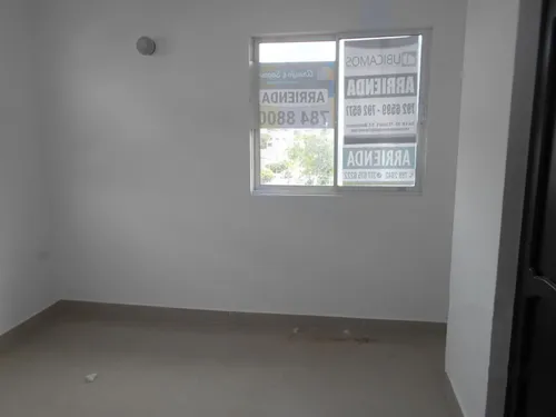 Apartamento En Venta Los Laureles, Montería