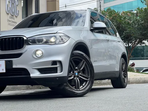 BMW X5 3.0 Xdrive30d Premium