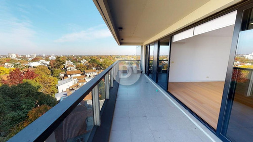 Imagen 1 de 30 de A Estrenar, 4 Ambientes Con Vista Panorámica, En Edificio Premium, Full Amenities.