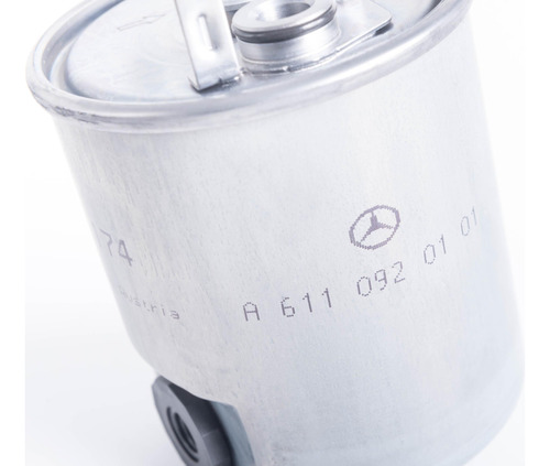 Filtro De Combustible Mercedes-benz Sprinter