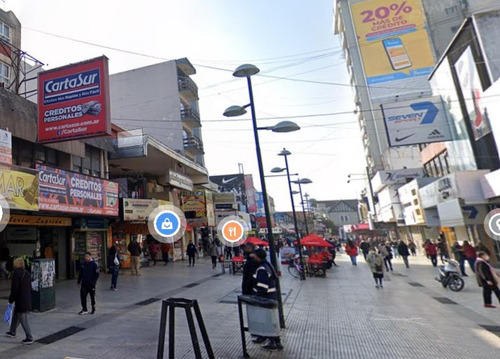 Local En Venta - 1 Ambiente - Lomas De Zamora