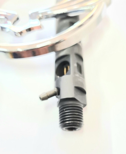 Inyector Ssangyong Actyon 2.0cc 2012-2016 Cada Uno