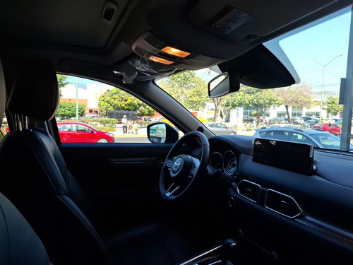 Mazda CX-5 2.5 Signature At
