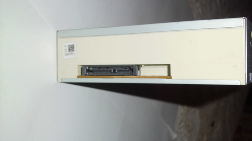 Imagen 4 de 4 de Dvd Writer Samsung Modelo: Sh-224
