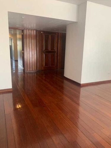 Imagen 4 de 14 de Vendo/alquilo Ph 4h+s/5b/3pe Los Chorros 8477