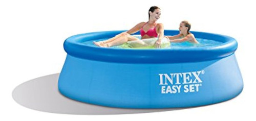 Piscina Intex: Juego Fácil, 8 Pies X 30 PuLG.