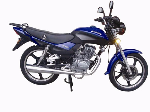 Engranajes De Caja Completa Zanella Rx 150 - 2r