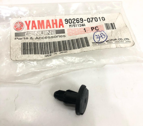 Remache   Orig. Yamaha Yzf R6 - Otras Panella Motos