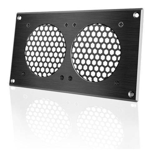 Ventilador Ac Infinity Ventilation Grille 5, For Pc Computer