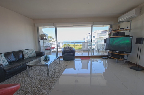 Imagen 7 de 28 de Apartamento En Venta - Pinares - Punta Del Este Mansa