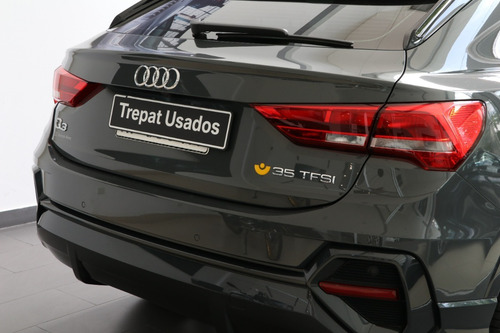 Imagen 6 de 18 de Audi Q3 Sportback 35 Tfsi Stronic (150cv)
