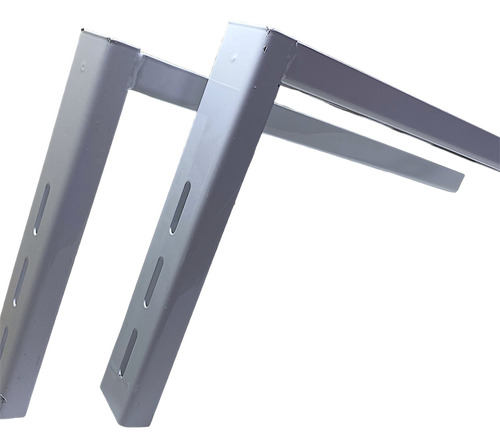 Mensulas Para Aire Acondicionado De 52cm