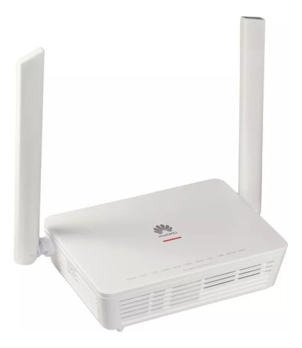 10x Ont Huawei Eg8145x6-10 Gpon Wi-fi 6 Ax3000 Cor Branco