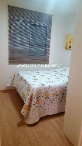 Imagem 9 de 30 de Apartamento Para Locação Totalmente Mobiliado No Condomínio Piazza Messina - Ap01040 - 70620922