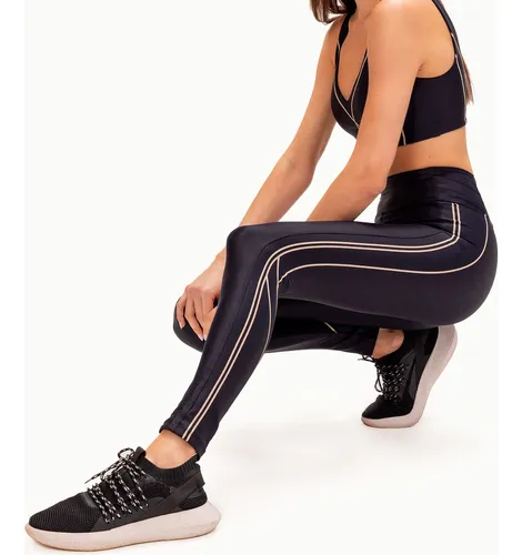 Calças live best sale fitness