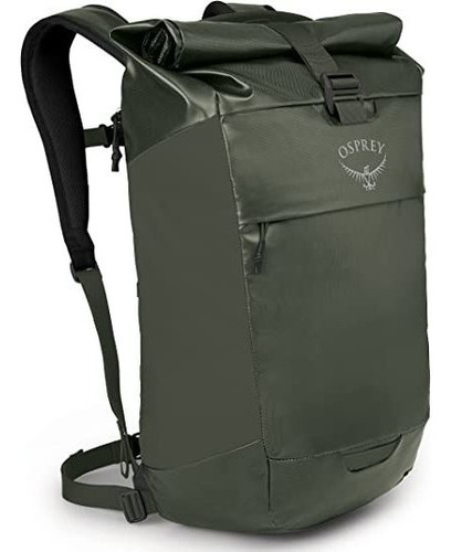 Osprey Transporter - Mochila Enrollable Para Ordenador