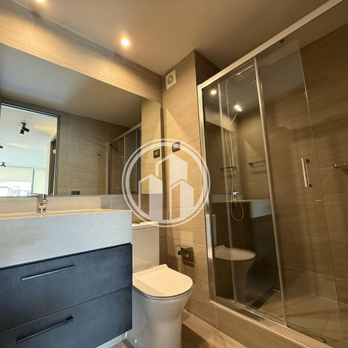 Departamento 2d 2b Estac Bodega - Sector Brown Norte